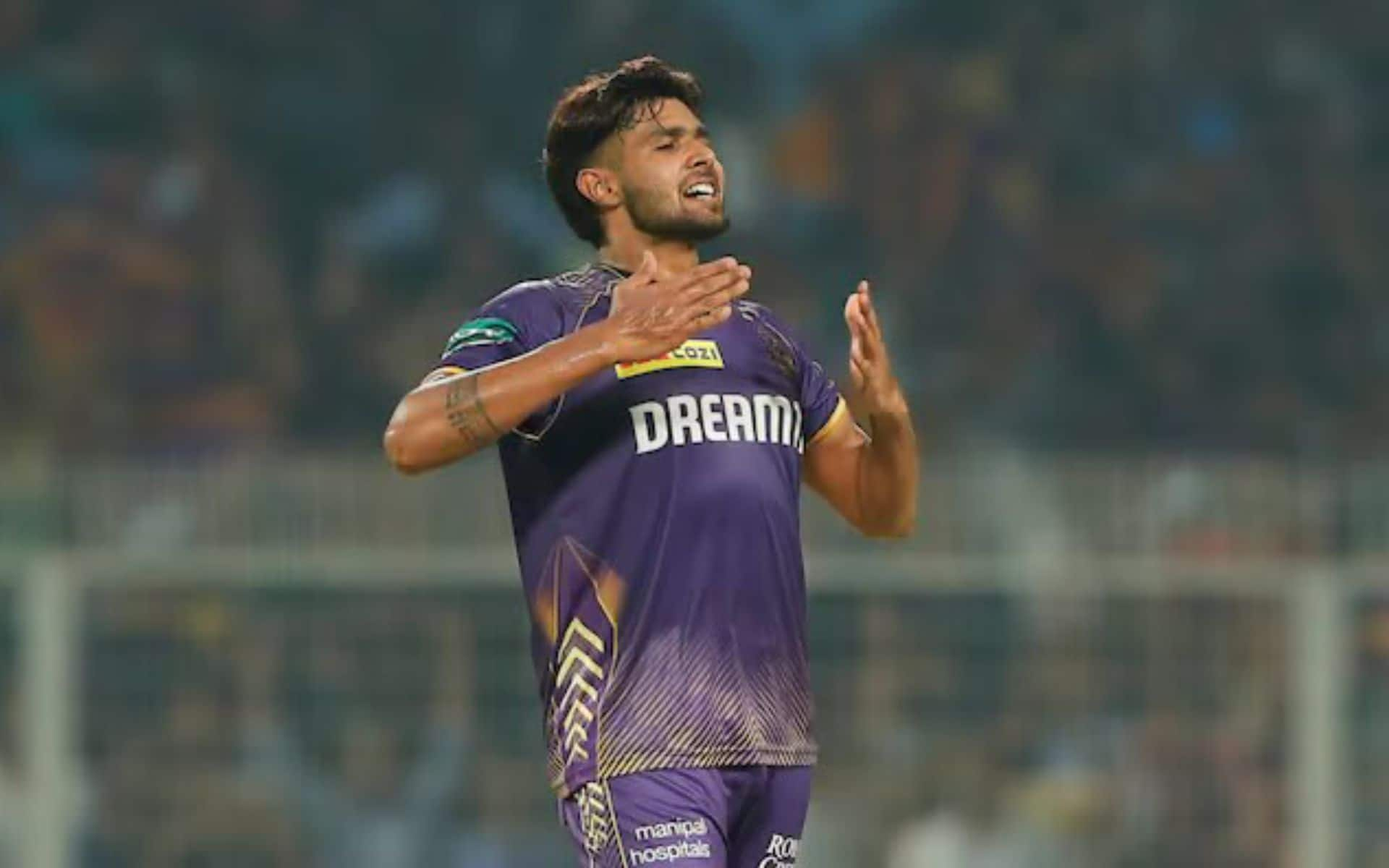 Doors Open For KKR To Retain Harshit Rana For 4 Crores As Viral Infection Rules Him Out Of 3rd T20I vs BAN